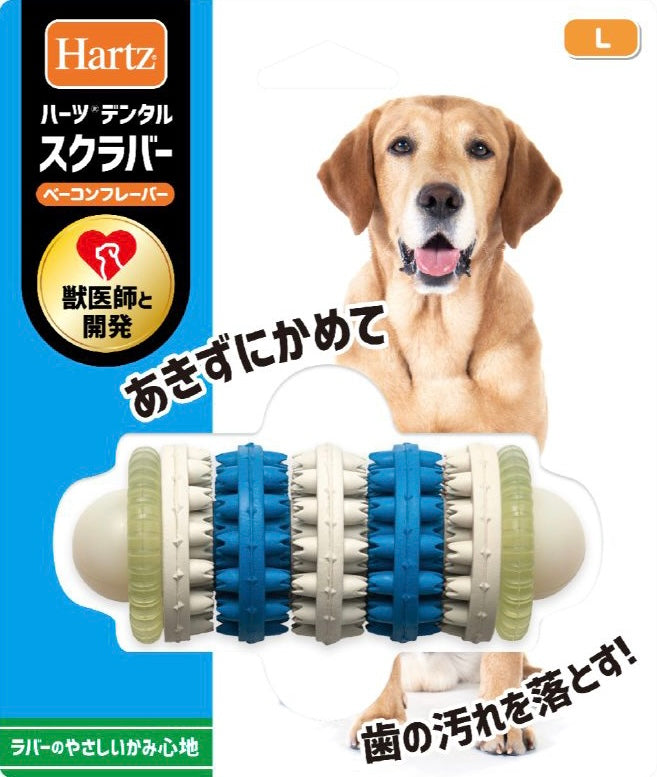 歯みがきセット①(中/大型犬用)