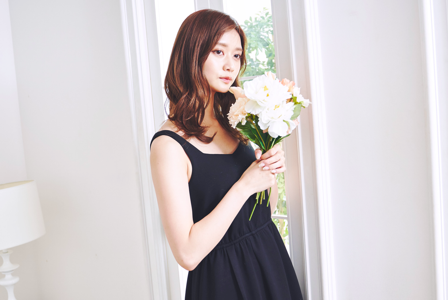 One piece / black