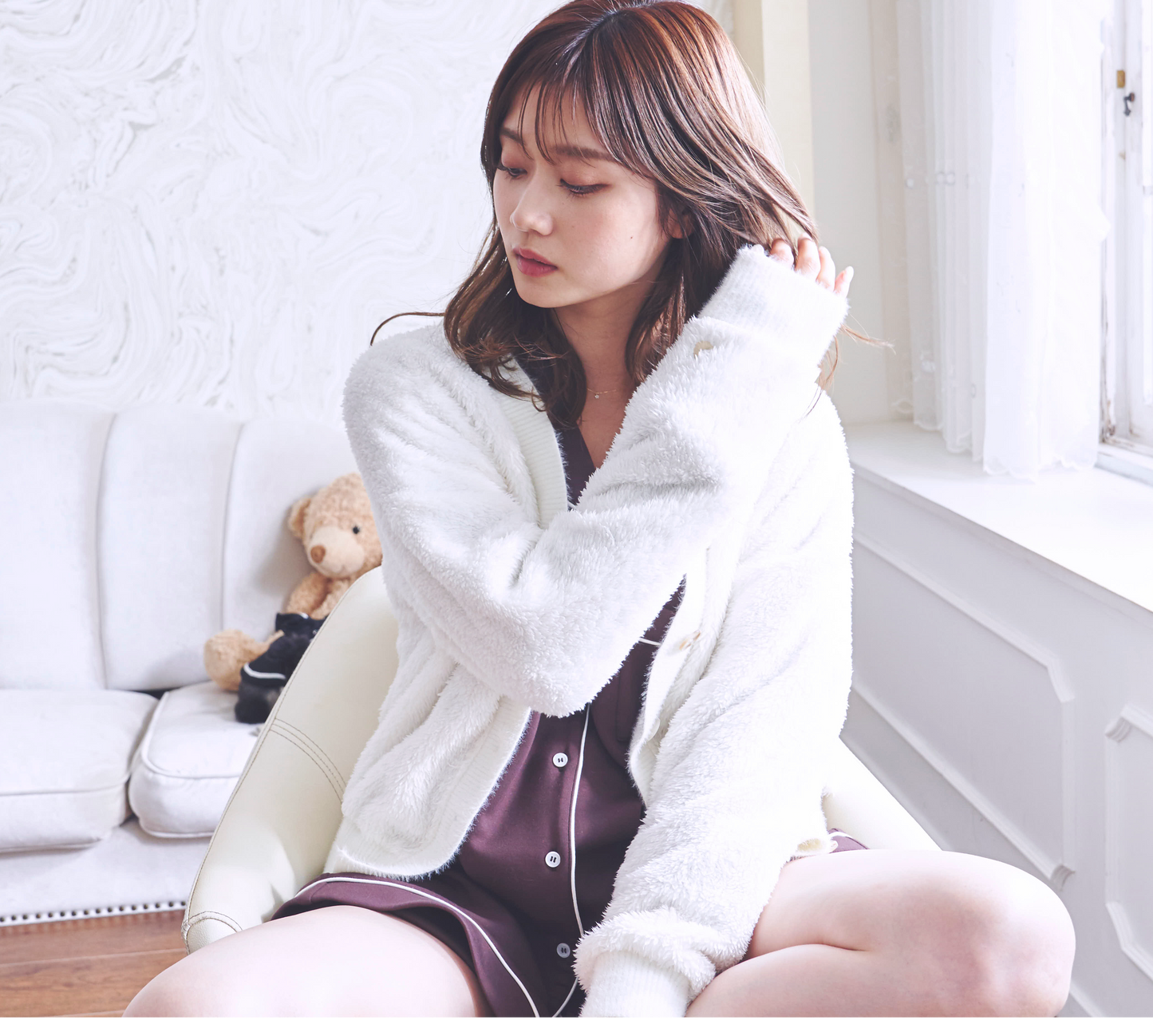 cardigan