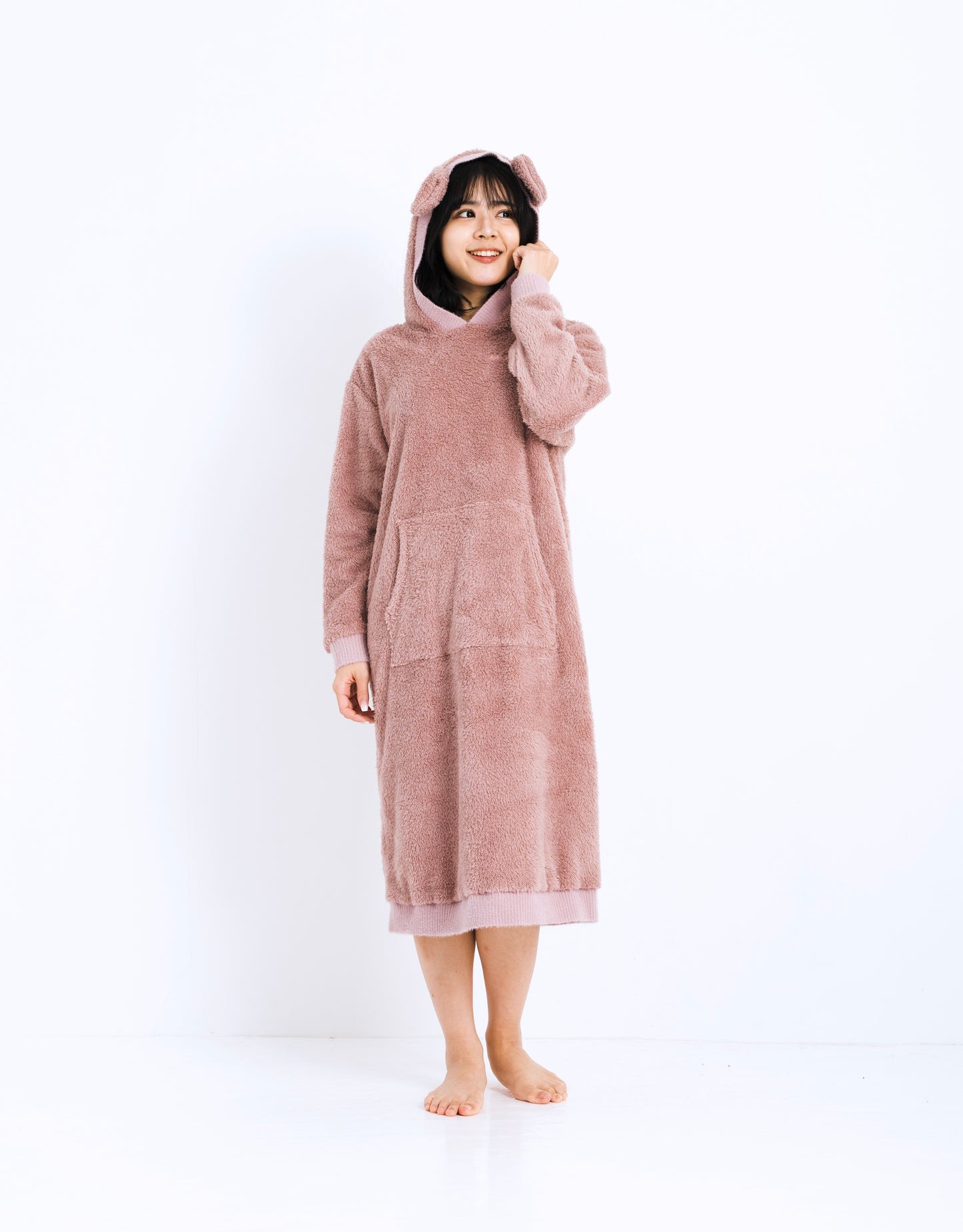 dress with ears