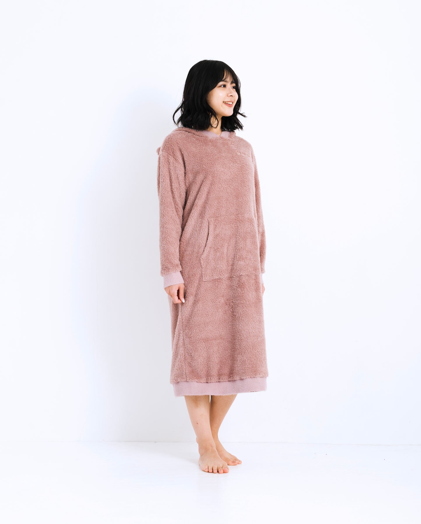 dress with ears