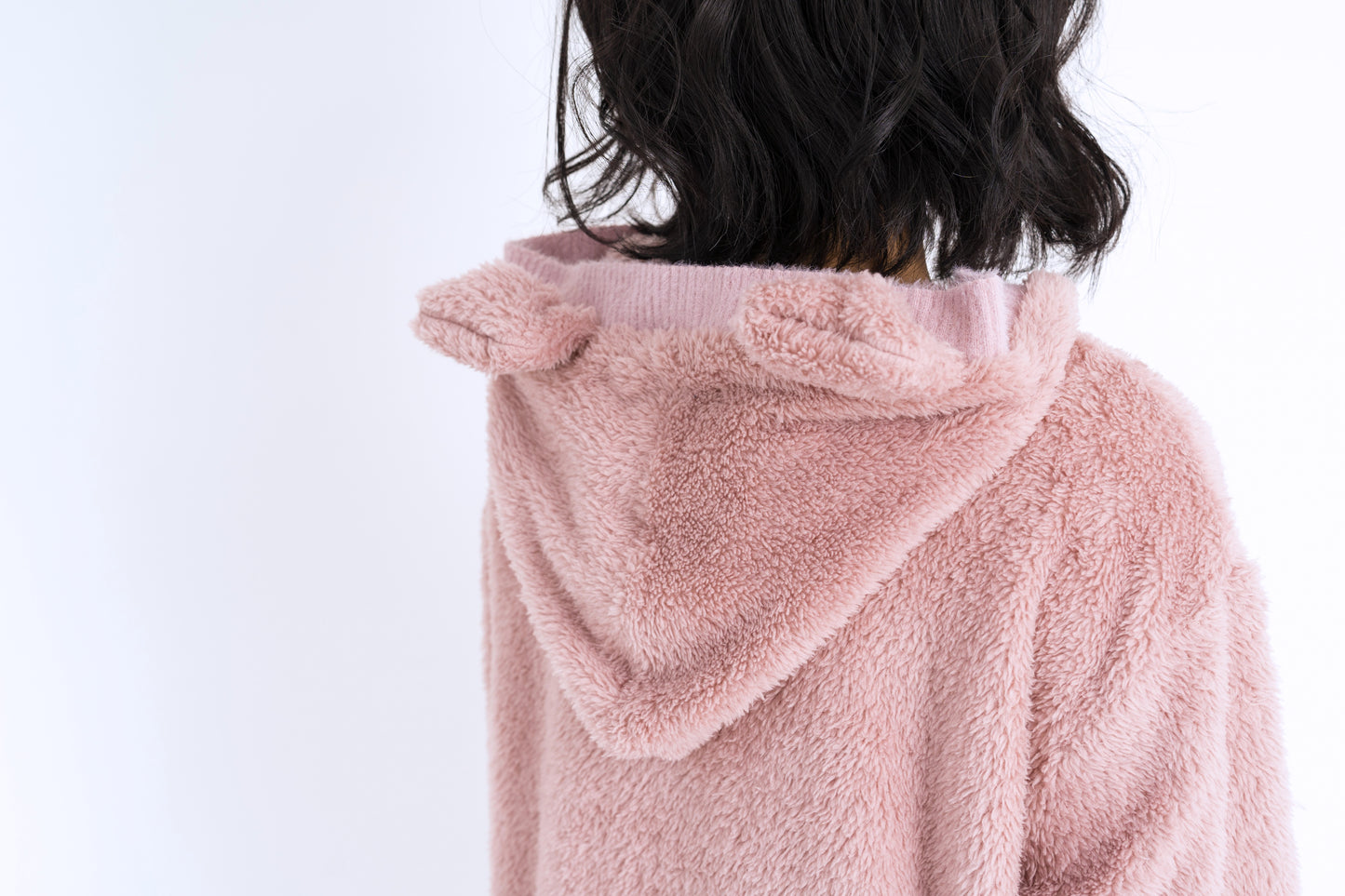 dress with ears
