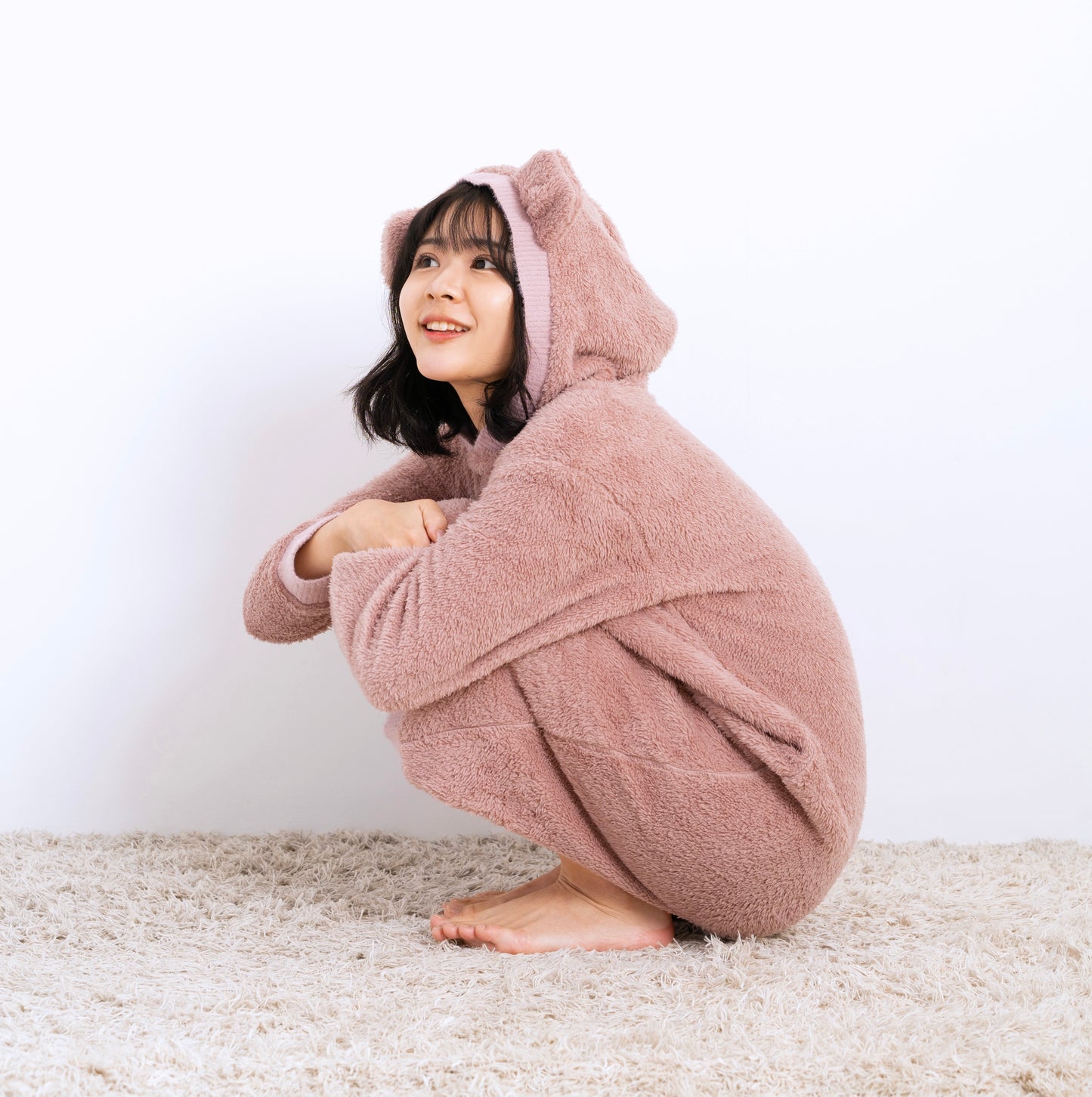dress with ears