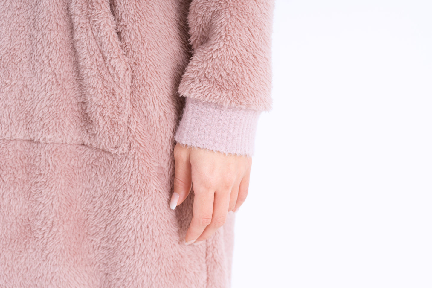 dress with ears
