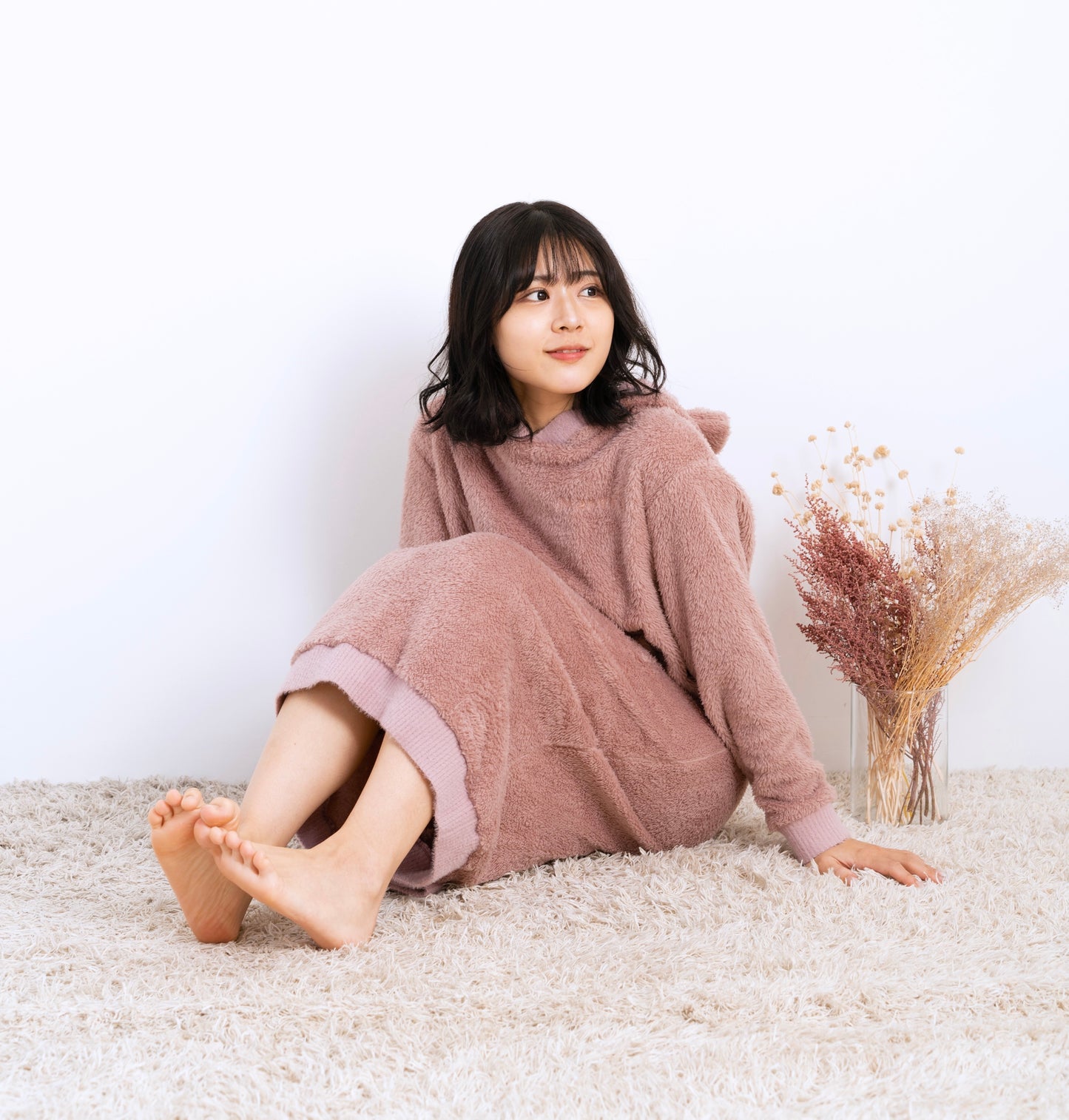 dress with ears